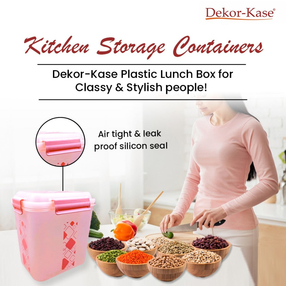 Kitchen Storage Box (1 "Clip On"SB-H172)
