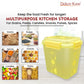 Kitchen Storage Box (1 "Clip On"SB-H172)