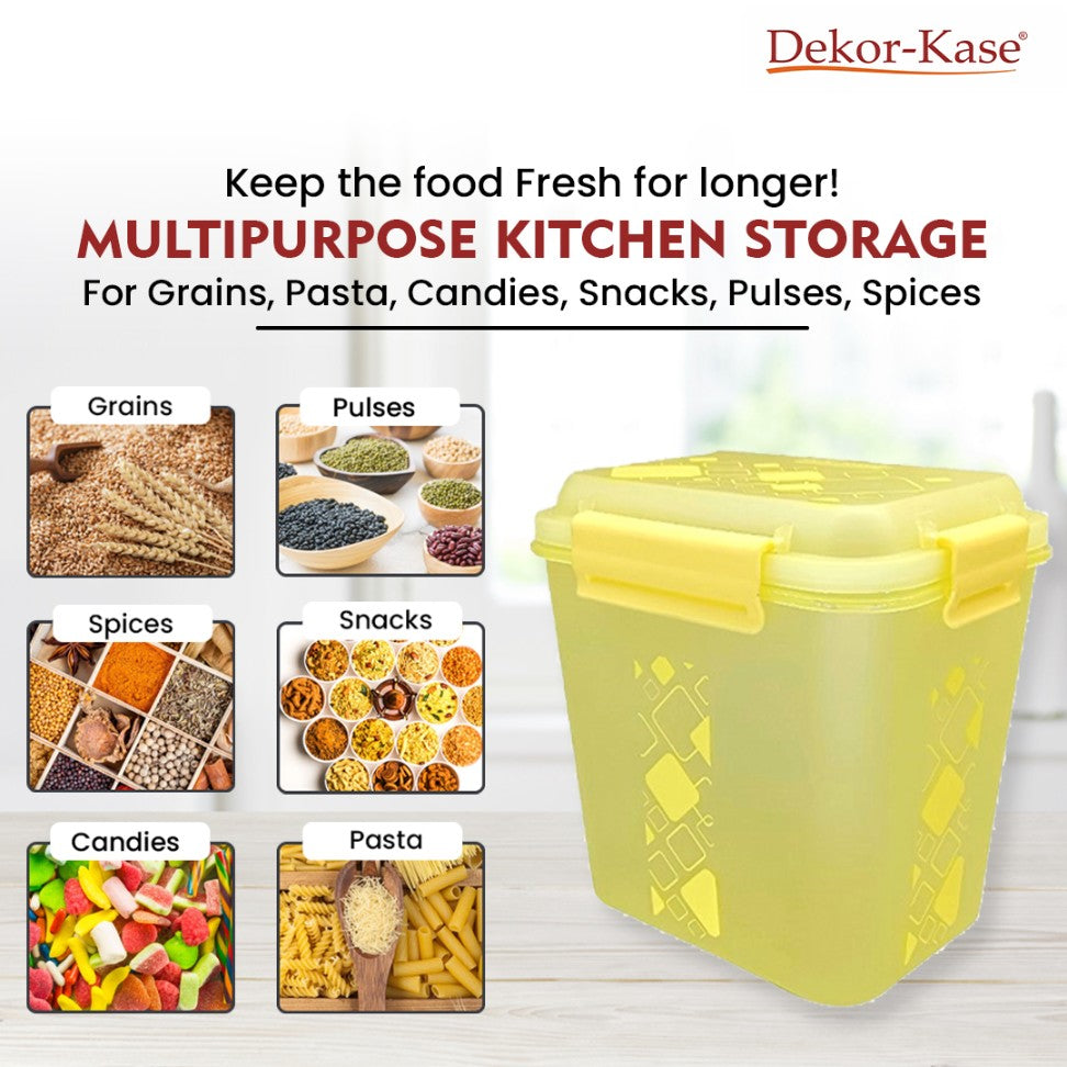 Kitchen Storage Box (1 "Clip On"SB-H172)