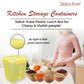 Kitchen Storage Box (1 "Clip On"SB-H172)