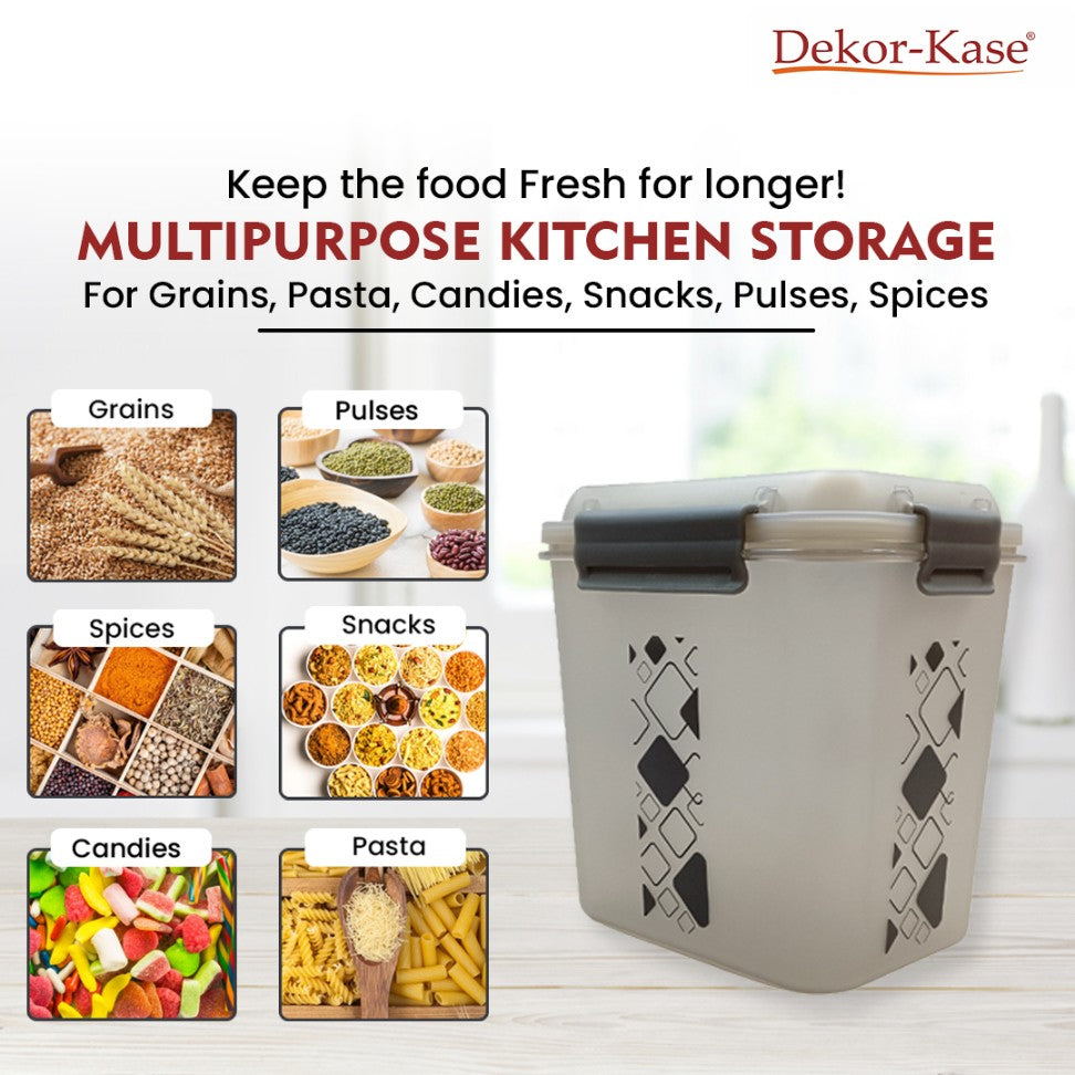 Kitchen Storage Box (1 "Clip On"SB-H172)