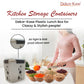Kitchen Storage Box (1 "Clip On"SB-H172)