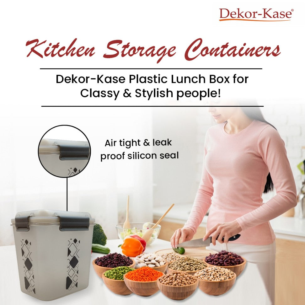 Kitchen Storage Box (1 "Clip On"SB-H172)