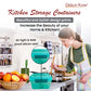 Kitchen Storage Box (1 "Clip On"SB-H90)