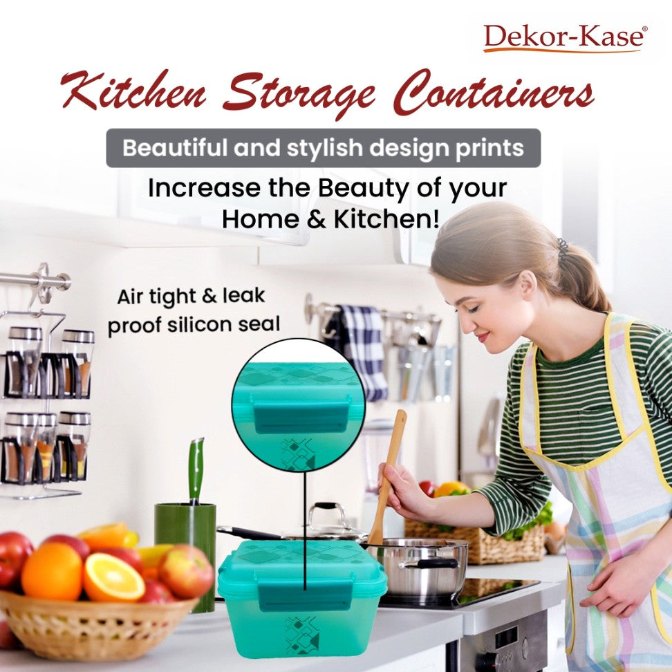 Kitchen Storage Box (1 "Clip On"SB-H90)