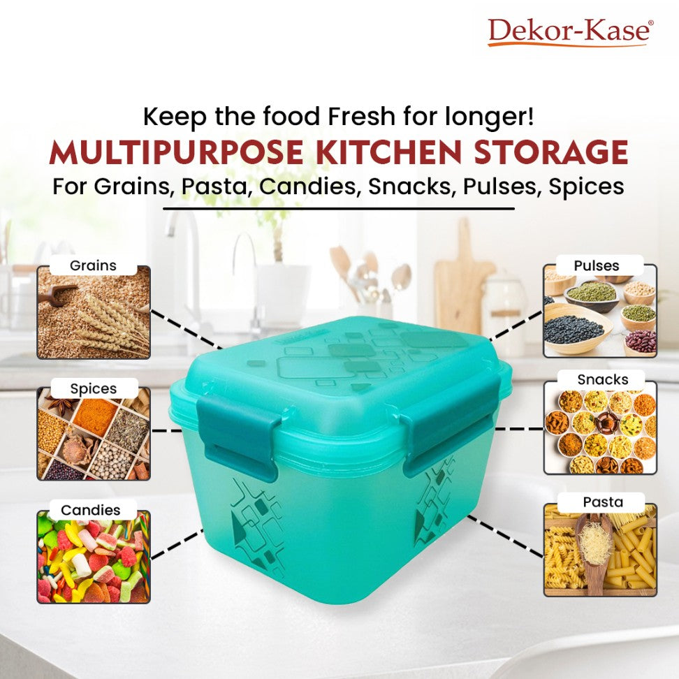 Kitchen Storage Box (1 "Clip On"SB-H90)