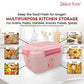Kitchen Storage Box (1 "Clip On"SB-H90)