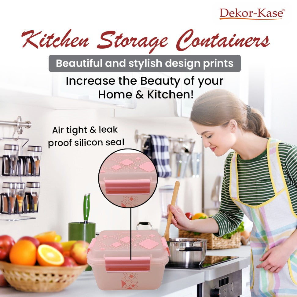 Kitchen Storage Box (1 "Clip On"SB-H90)