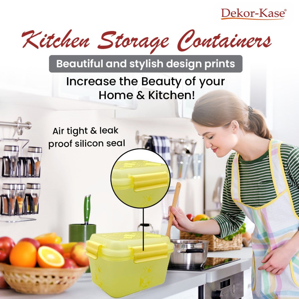 Kitchen Storage Box (1 "Clip On"SB-H90)