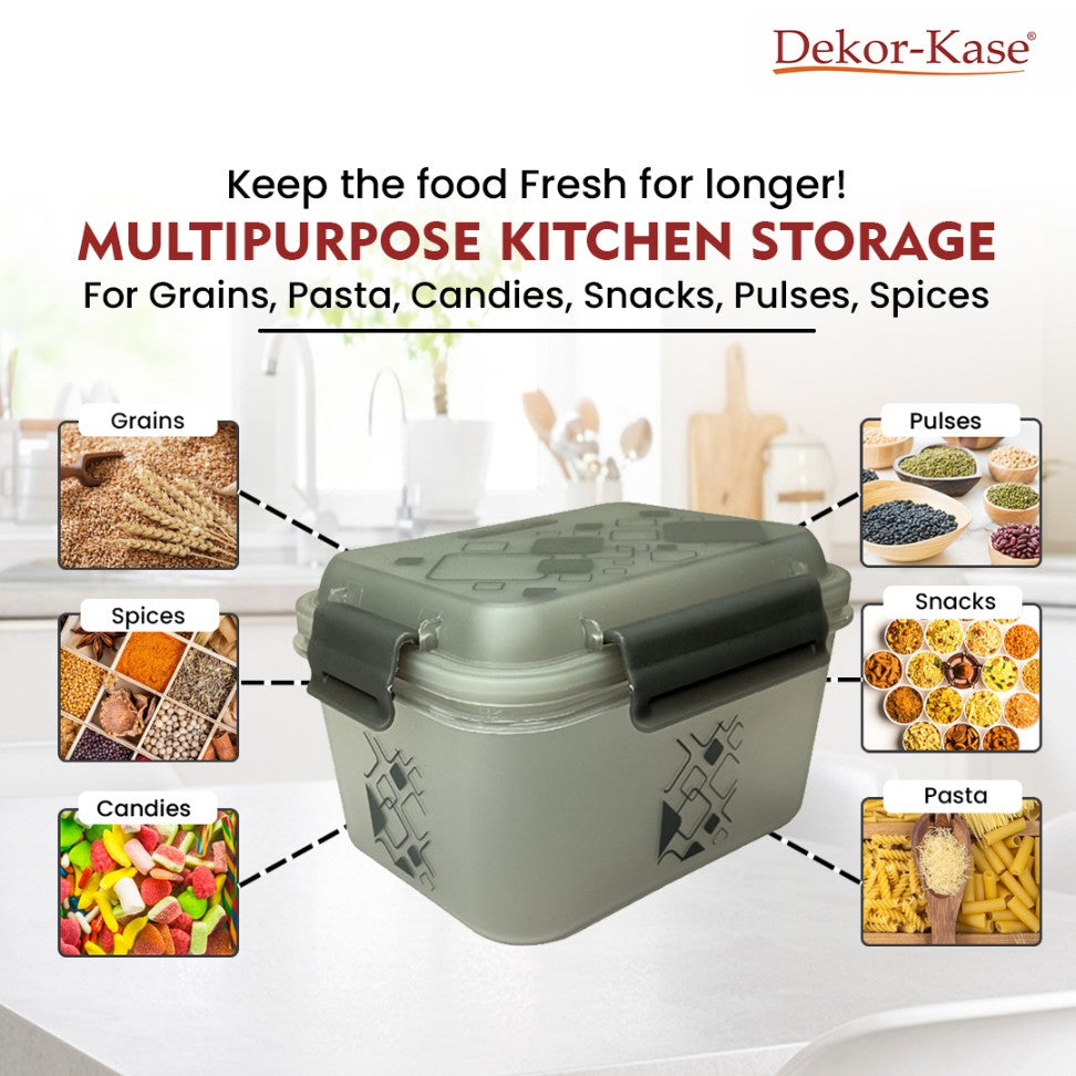 Kitchen Storage Box (1 "Clip On"SB-H90)
