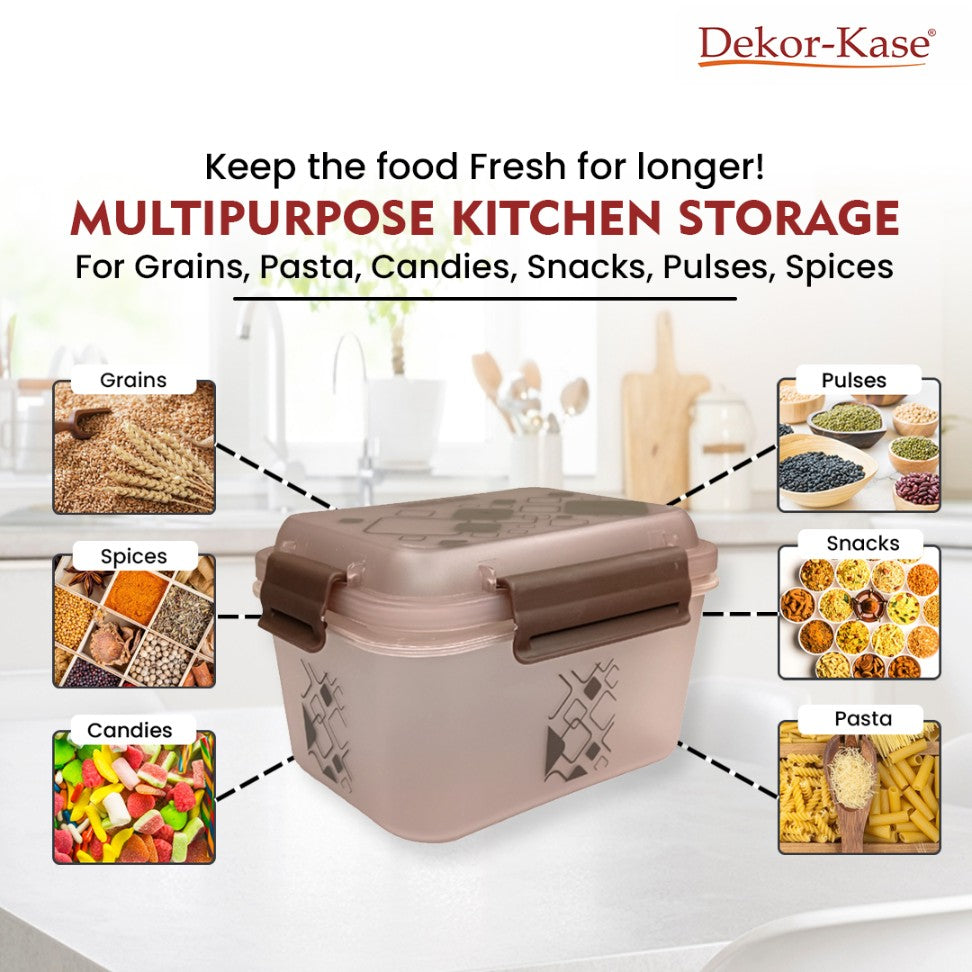 Kitchen Storage Box (1 "Clip On"SB-H90)