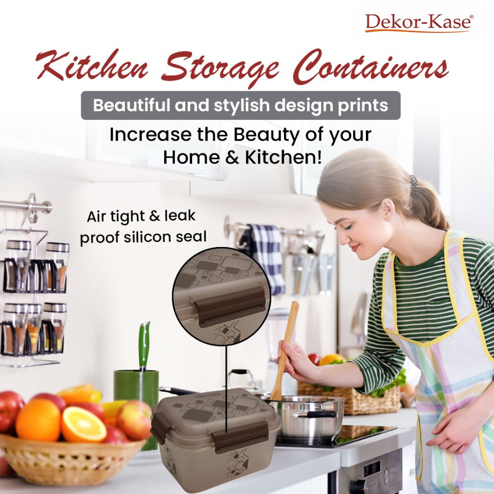 Kitchen Storage Box (1 "Clip On"SB-H90)