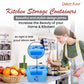 Kitchen Storage Box (1 "Clip On"SB-H90)