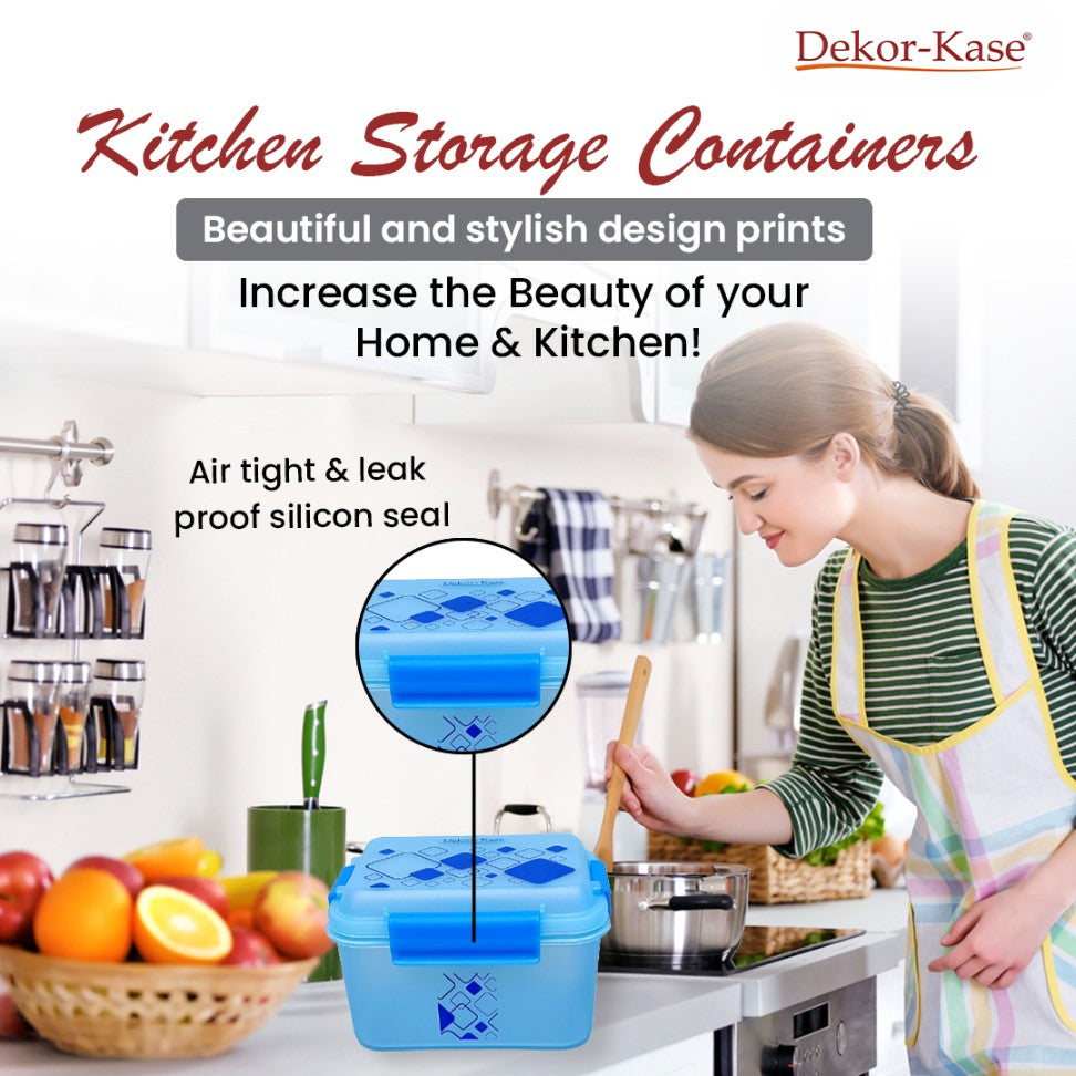 Kitchen Storage Box (1 "Clip On"SB-H90)
