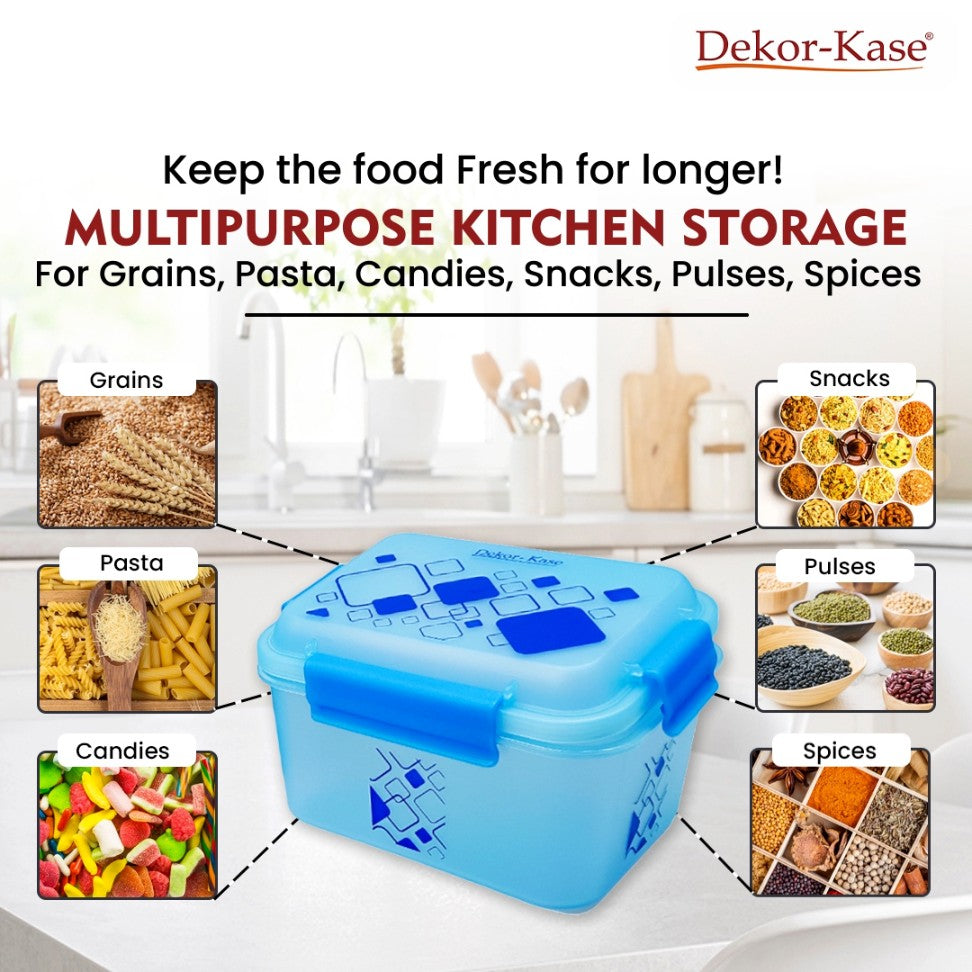 Kitchen Storage Box (1 "Clip On"SB-H90)