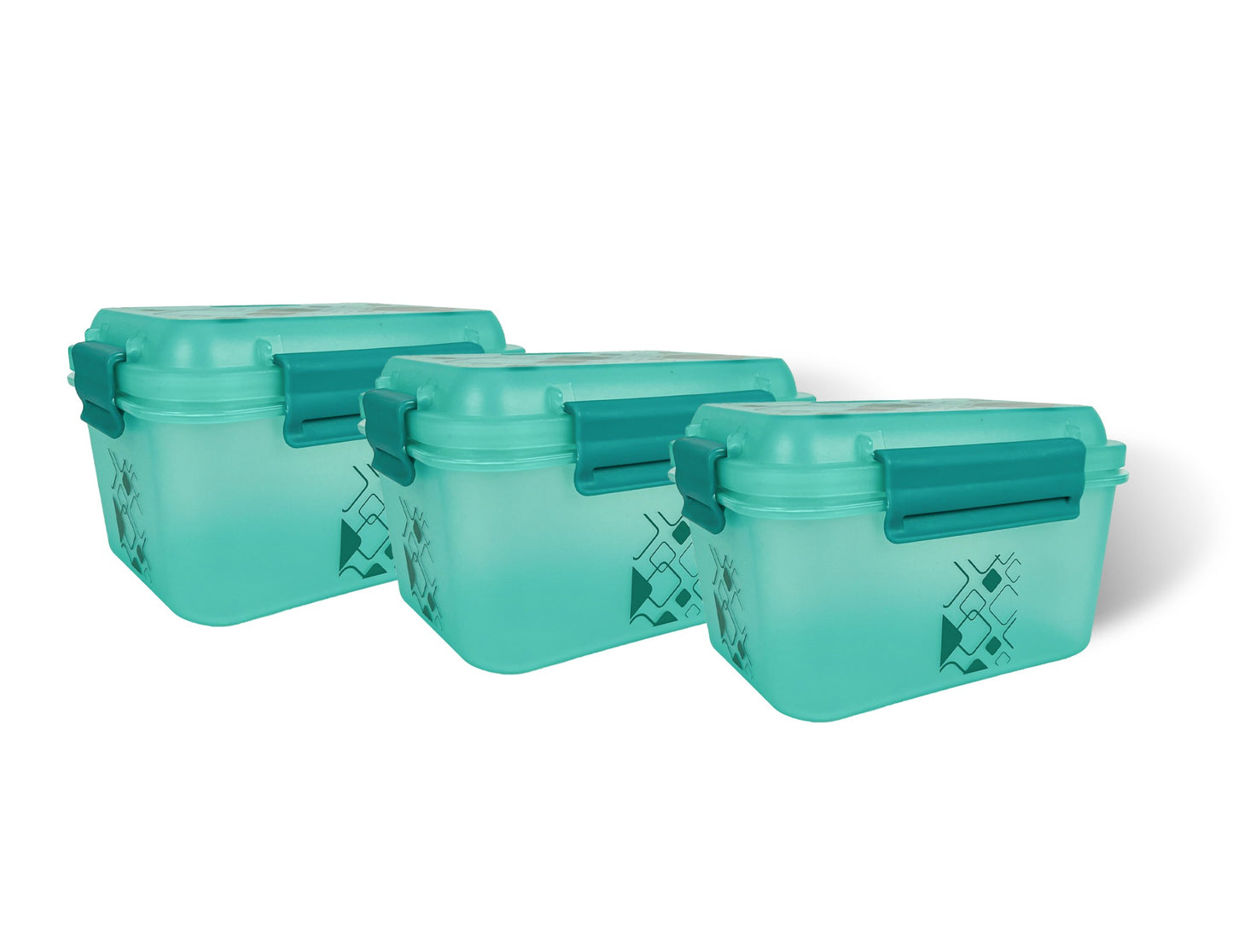 Kitchen Storage Box (3 "Clip On"SB-H90)