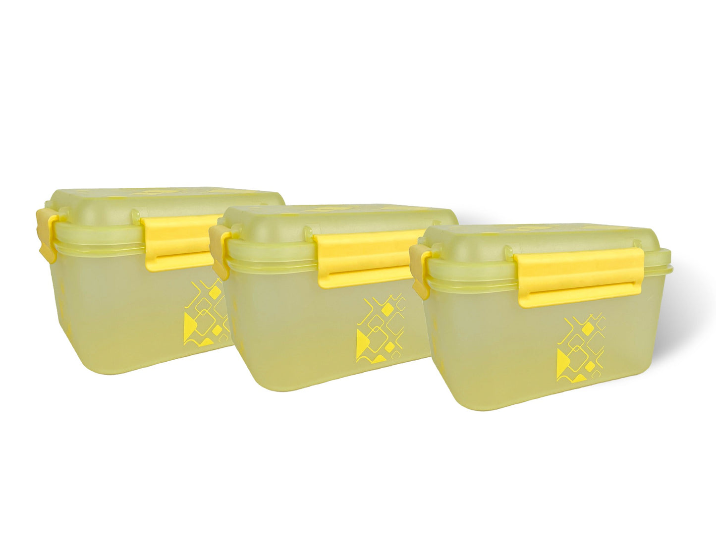 Kitchen Storage Box (3 "Clip On"SB-H90)