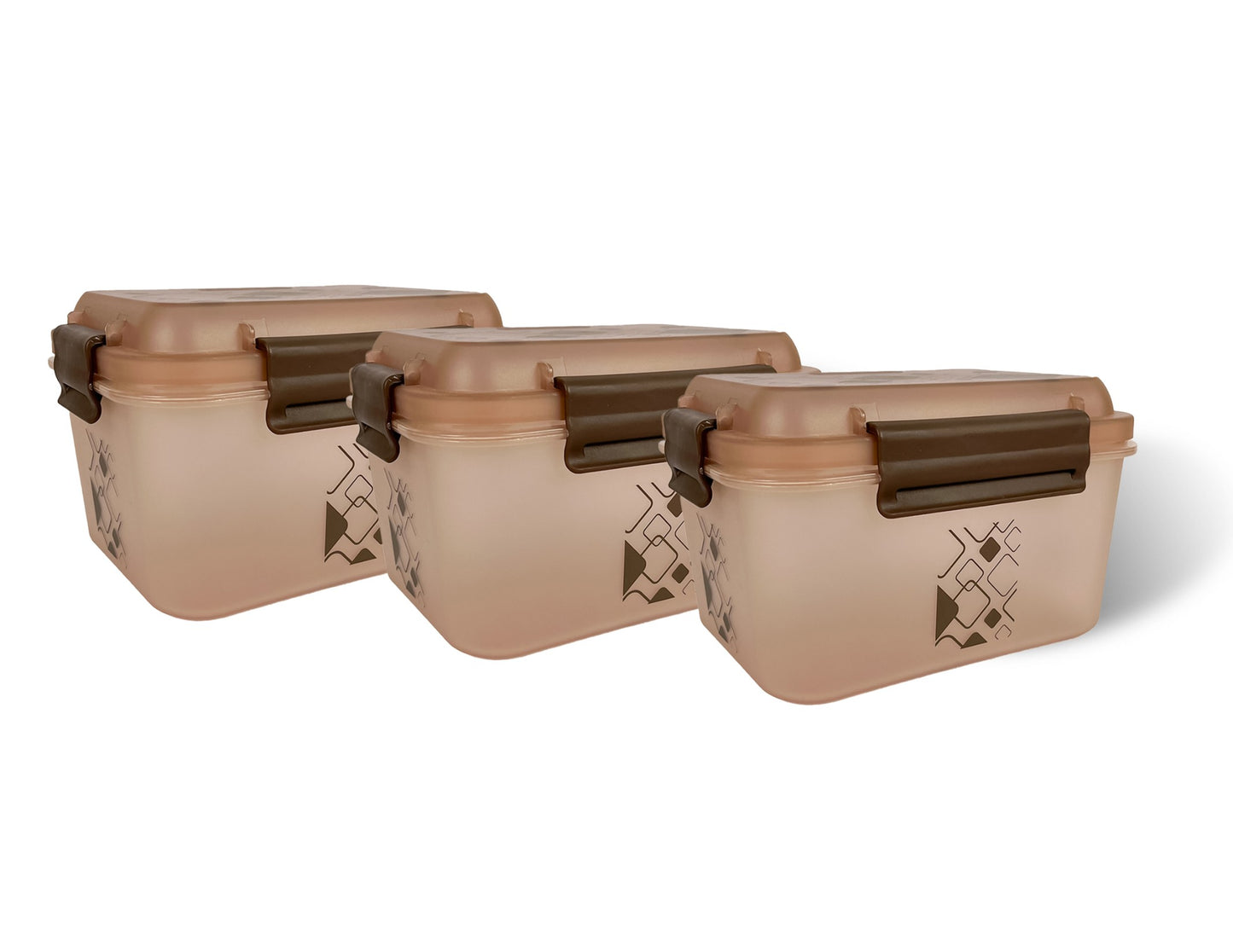Kitchen Storage Box (3 "Clip On"SB-H90)