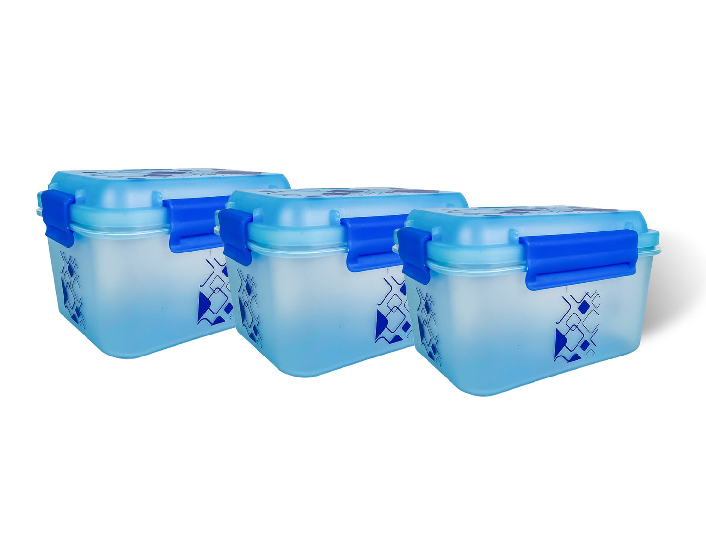 Kitchen Storage Box (3 "Clip On"SB-H90)