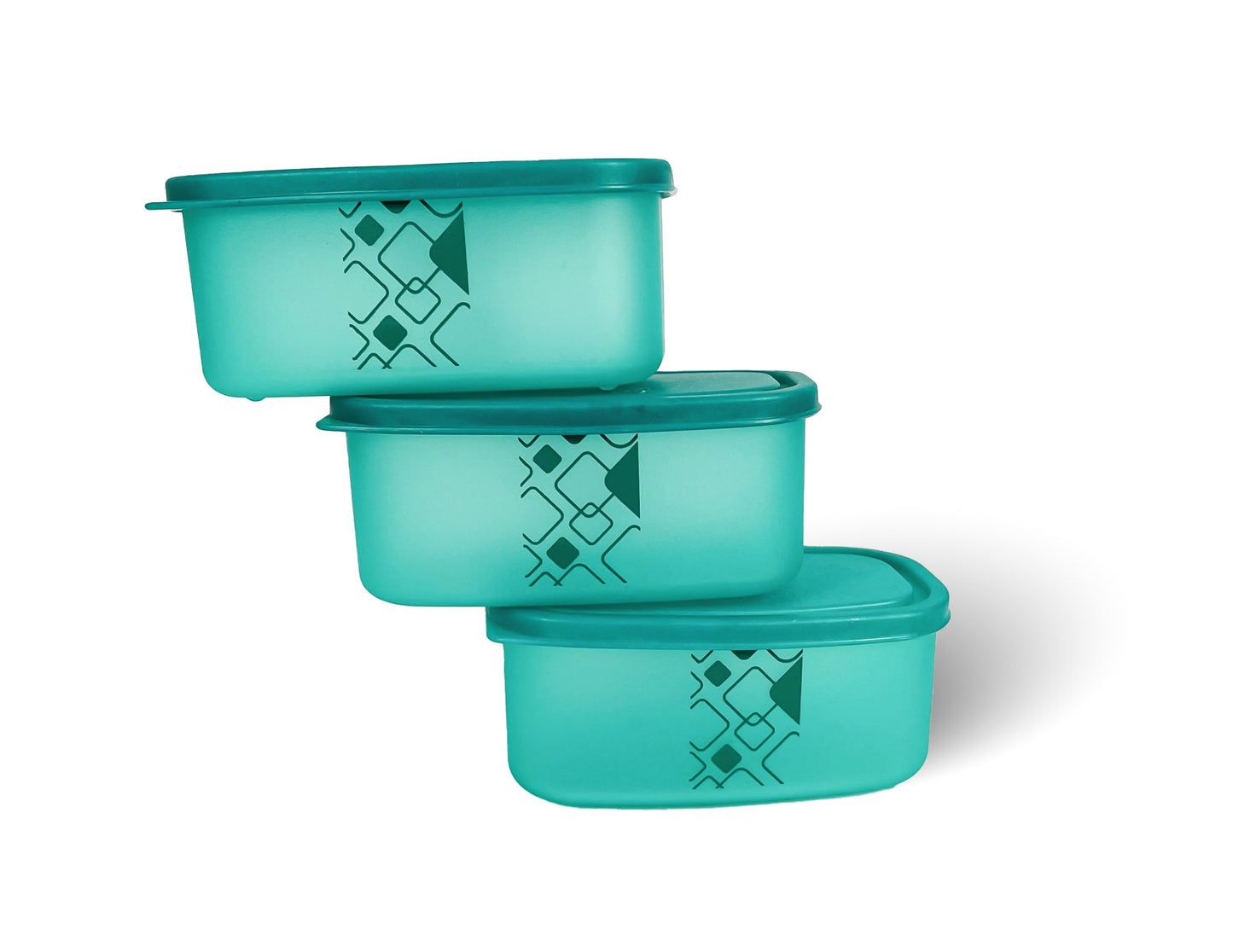 Kitchen Storage Box Set (3 "Mini"SB-H44)