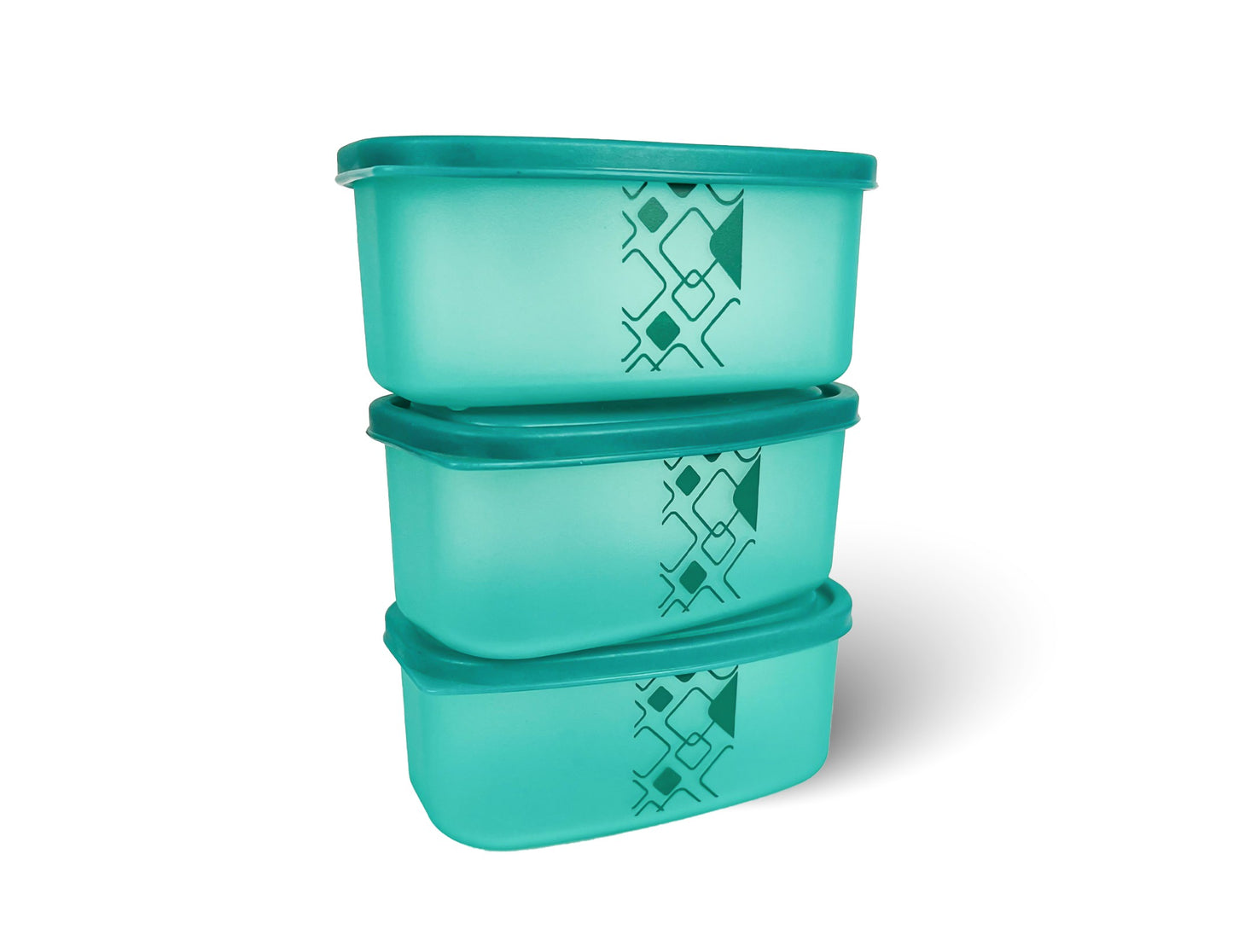 Kitchen Storage Box Set (3 "Mini"SB-H44)