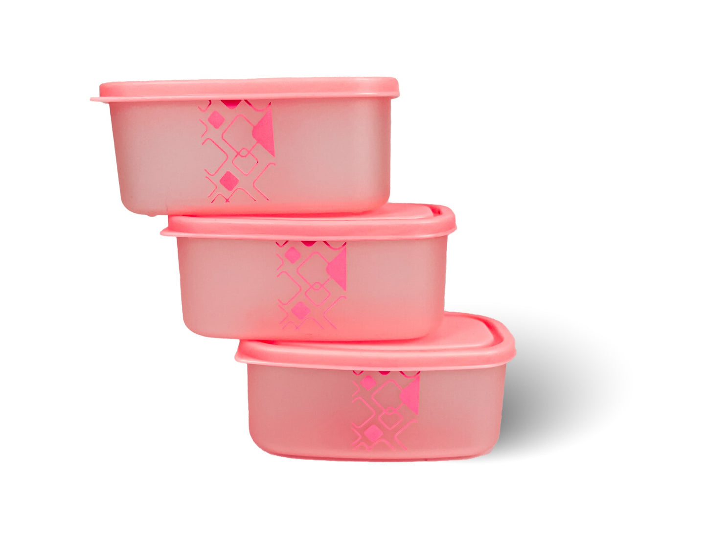 Kitchen Storage Box Set (3 "Mini"SB-H44)