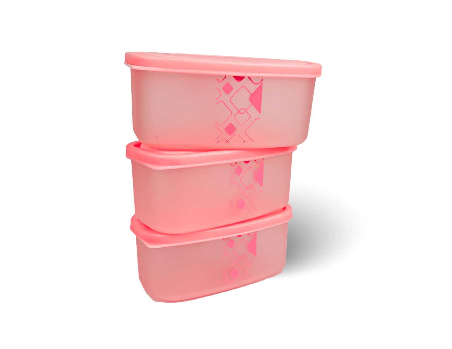 Kitchen Storage Box Set (3 "Mini"SB-H44)