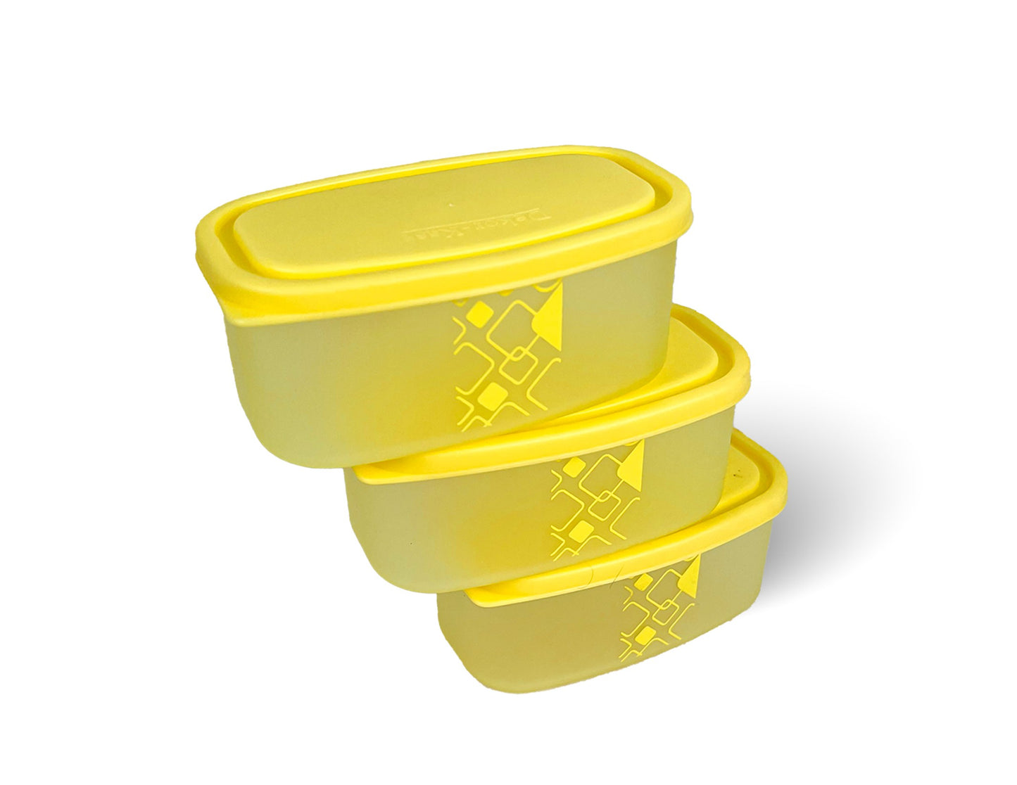 Kitchen Storage Box Set (3 "Mini"SB-H44)