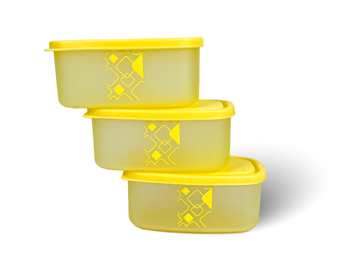 Kitchen Storage Box Set (3 "Mini"SB-H44)