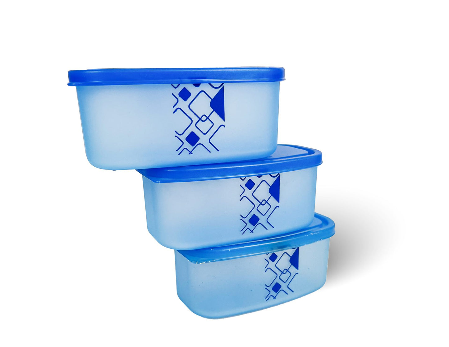 Kitchen Storage Box Set (3 "Mini"SB-H44)