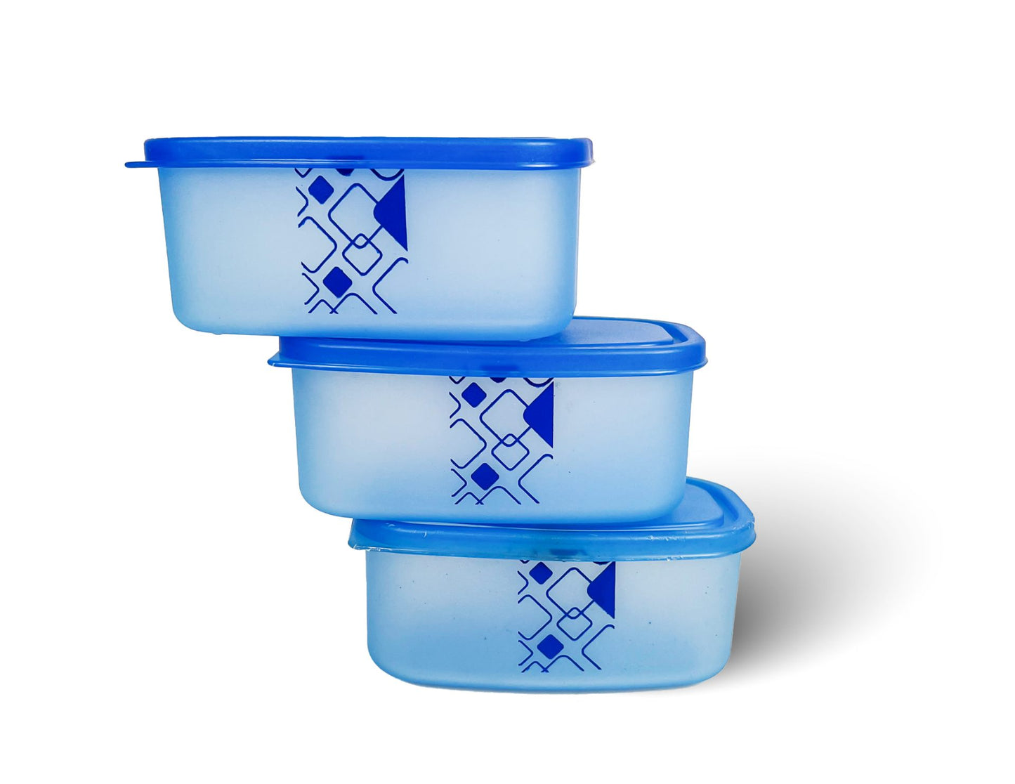 Kitchen Storage Box Set (3 "Mini"SB-H44)