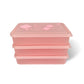 Kitchen Storage Box Set (3 "Elegant"SB-H25)