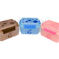 Kitchen Storage Box (3 "Clip On"SB-H90)