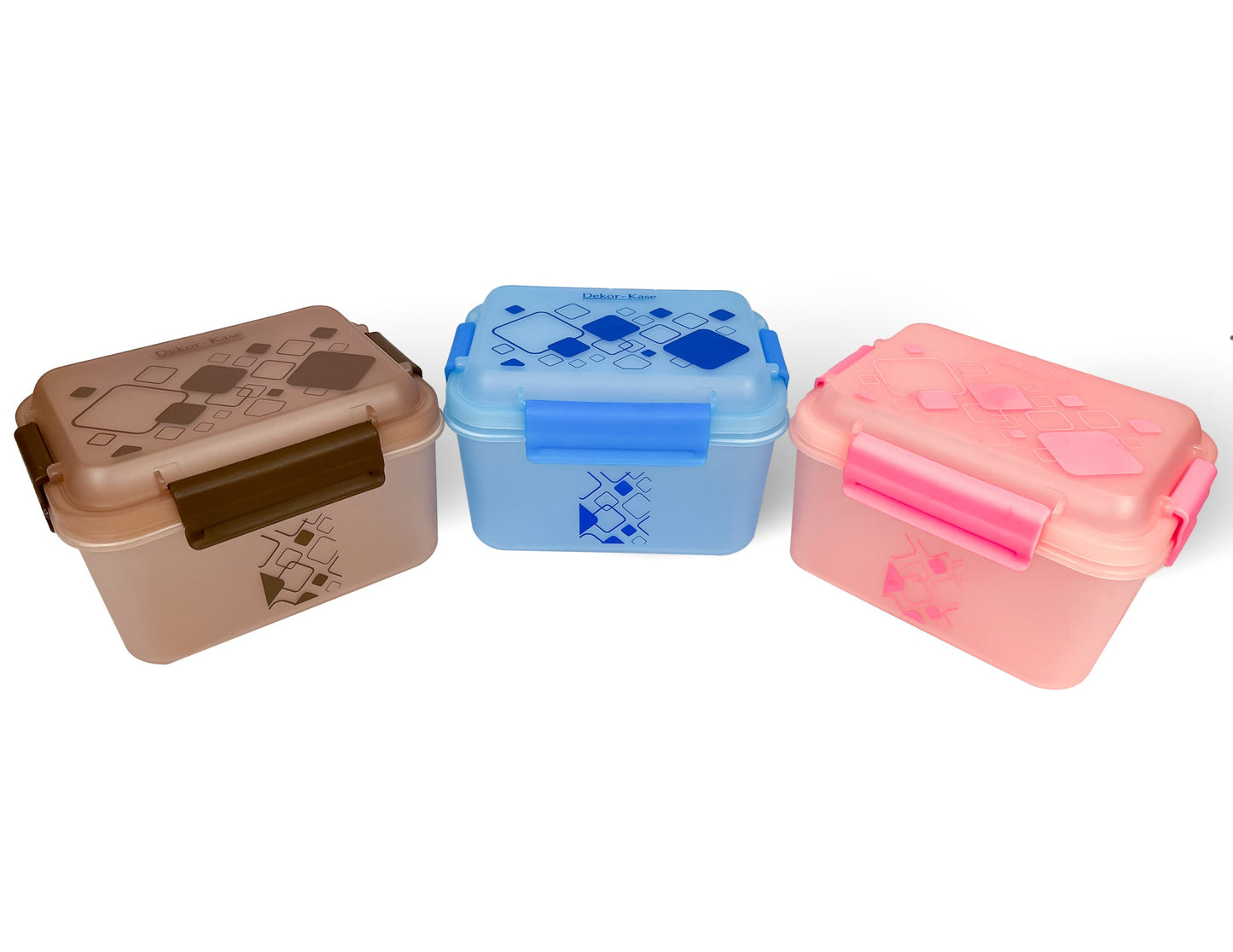 Kitchen Storage Box (3 "Clip On"SB-H90)