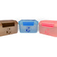 Kitchen Storage Box (3 "Clip On"SB-H90)