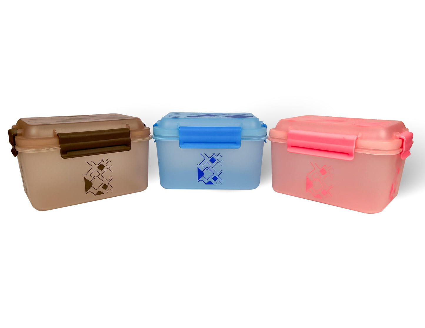 Kitchen Storage Box (3 "Clip On"SB-H90)