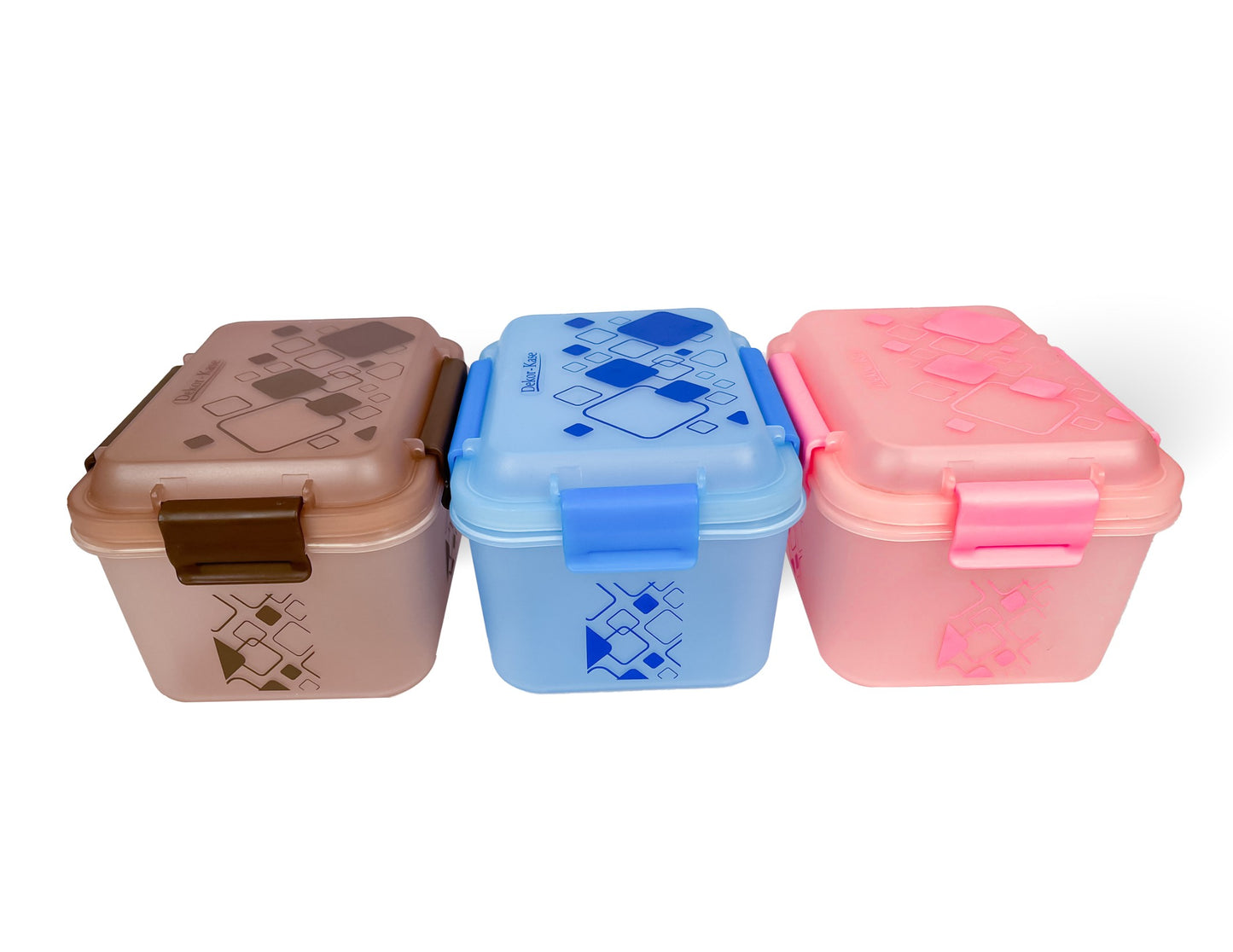 Kitchen Storage Box (3 "Clip On"SB-H90)