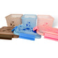 Kitchen Storage Box (3 "Clip On"SB-H90)