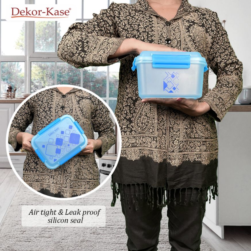 Kitchen Storage Box (3 "Clip On"SB-H90)