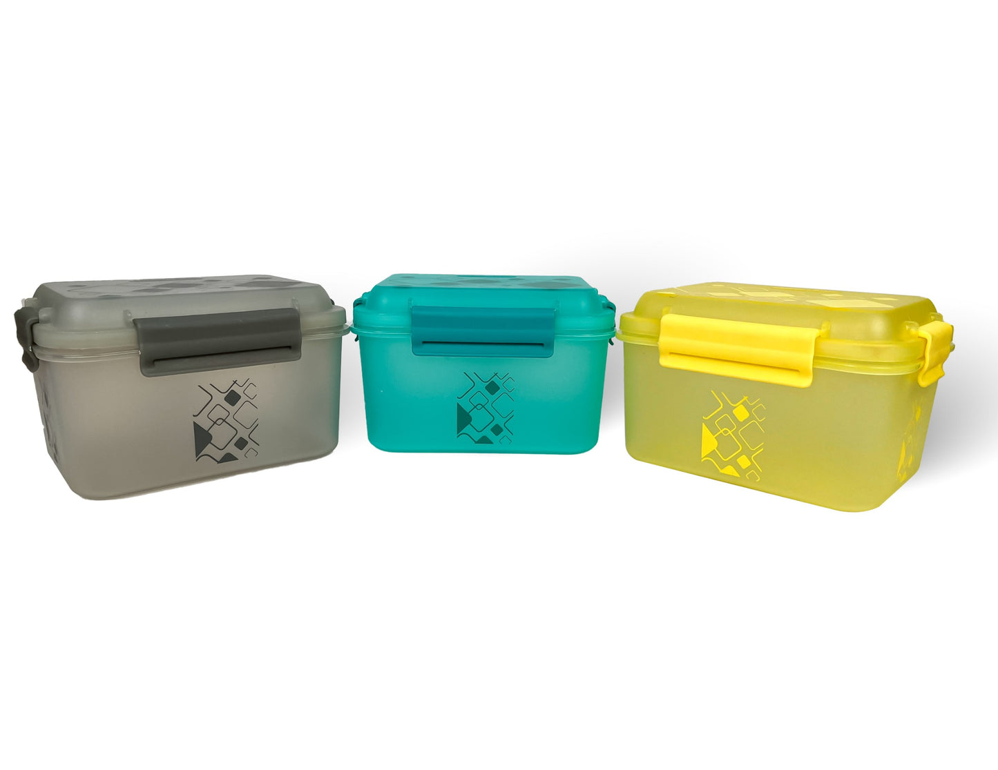 Kitchen Storage Box (3 "Clip On"SB-H90)