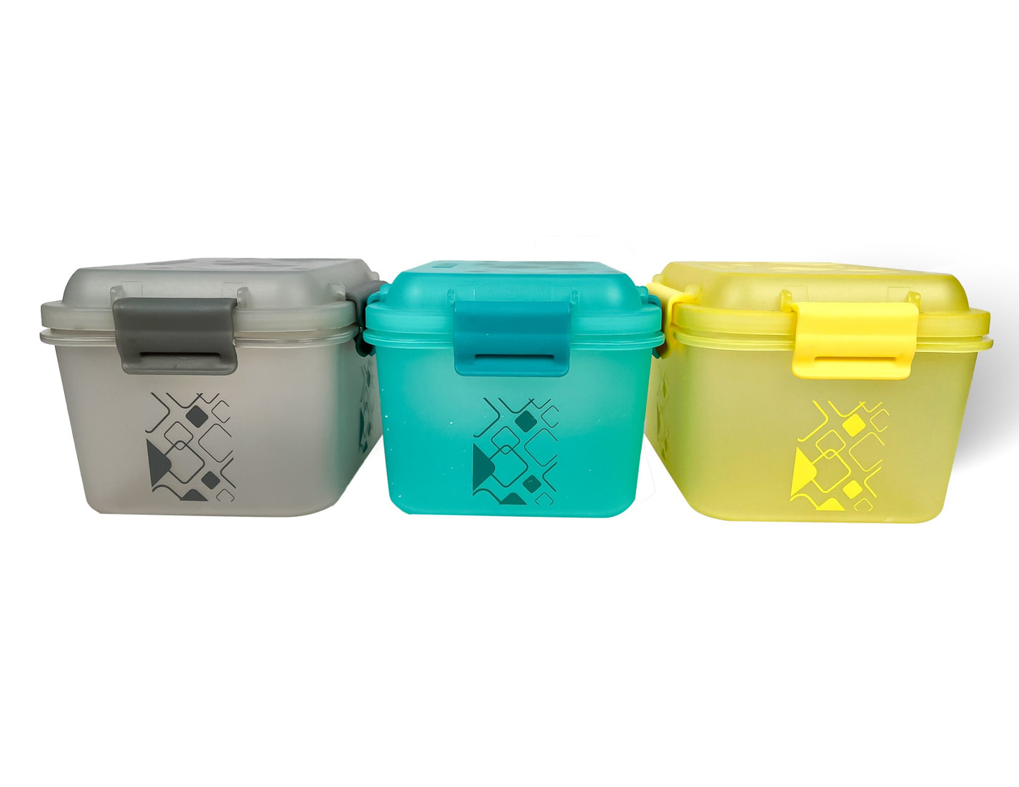 Kitchen Storage Box (3 "Clip On"SB-H90)