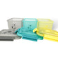 Kitchen Storage Box (3 "Clip On"SB-H90)