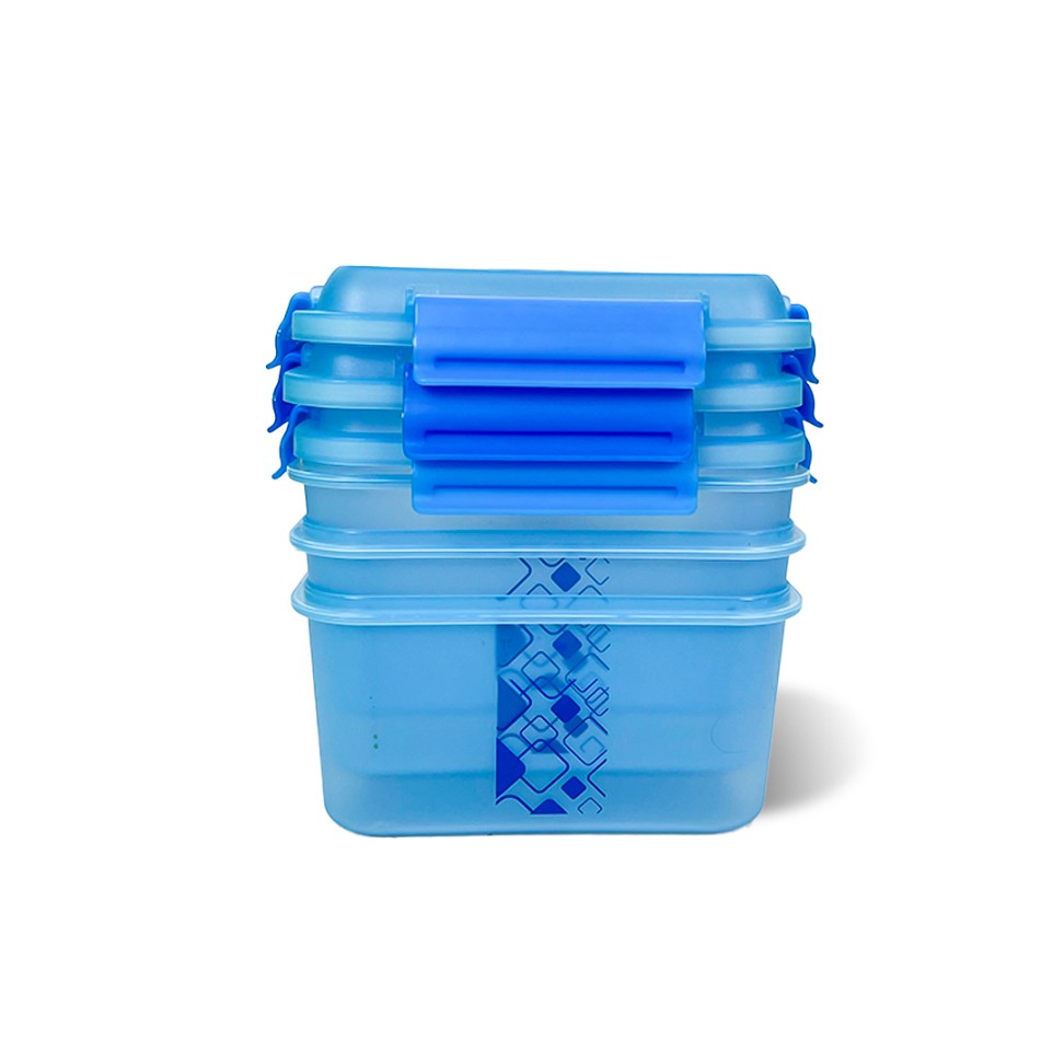 Kitchen Storage Box (3 "Clip On"SB-H90)