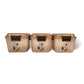 Kitchen Storage Box (3 "Clip On"SB-H90)