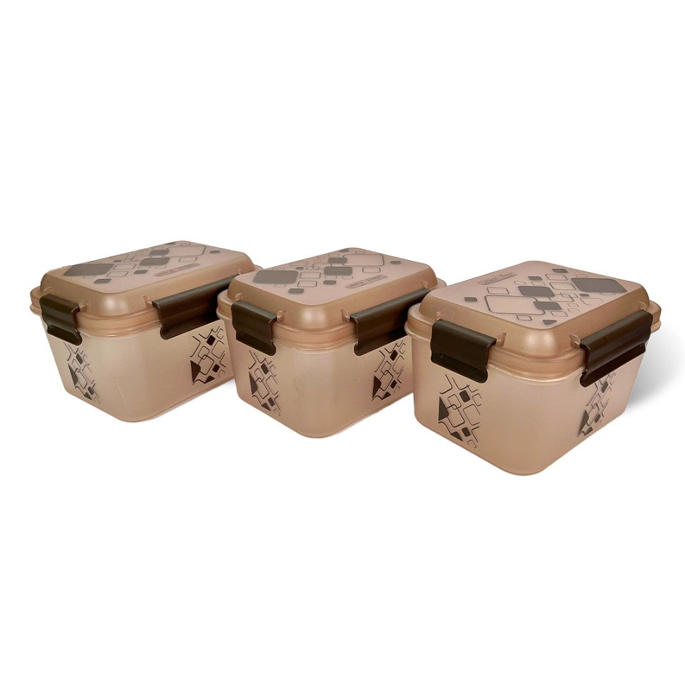 Kitchen Storage Box (3 "Clip On"SB-H90)