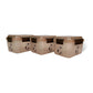 Kitchen Storage Box (3 "Clip On"SB-H90)