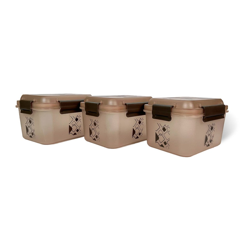 Kitchen Storage Box (3 "Clip On"SB-H90)