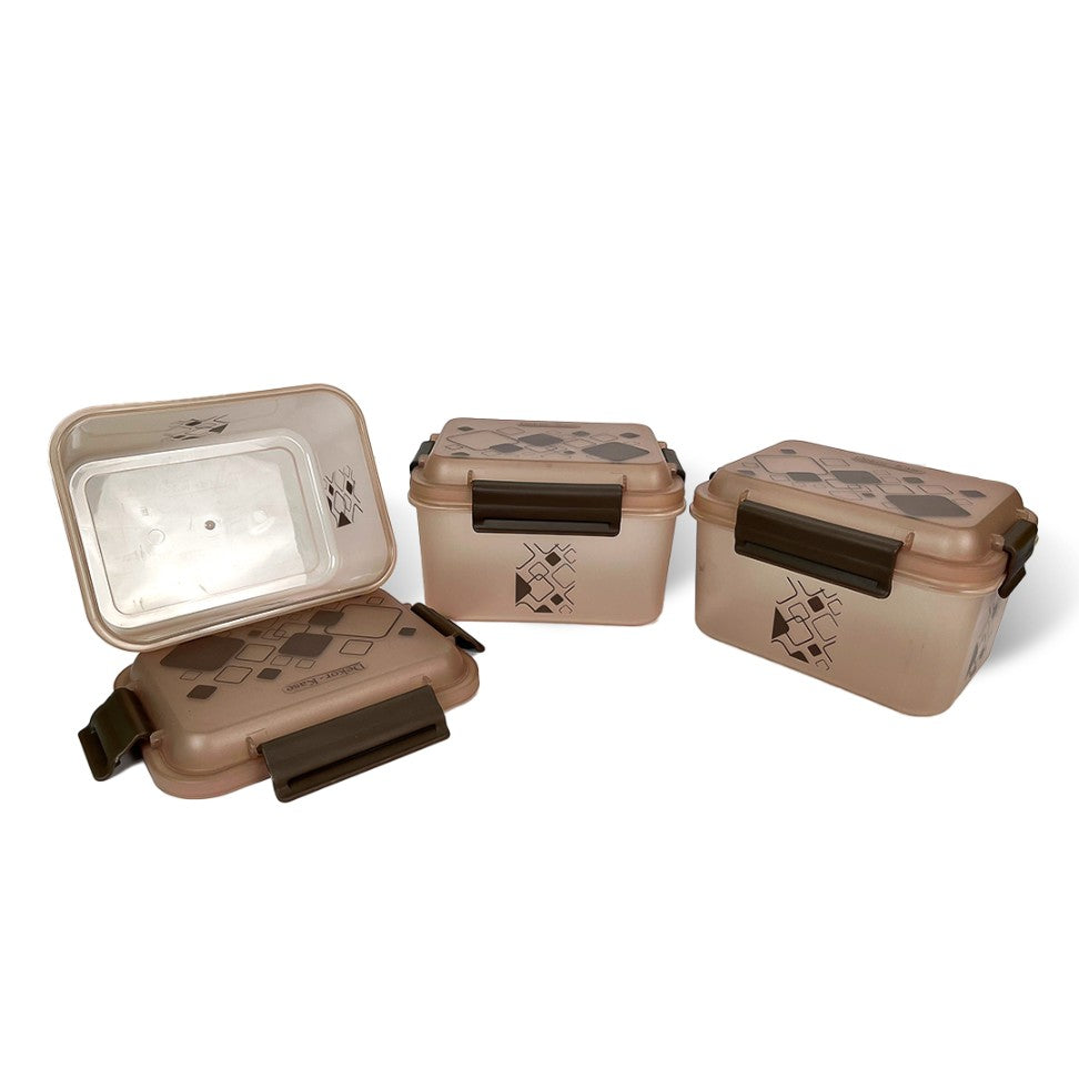 Kitchen Storage Box (3 "Clip On"SB-H90)