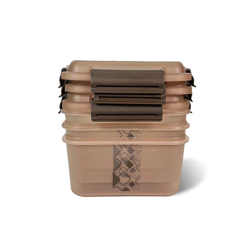 Kitchen Storage Box (3 "Clip On"SB-H90)