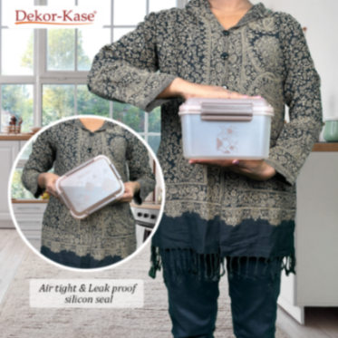 Kitchen Storage Box (3 "Clip On"SB-H90)
